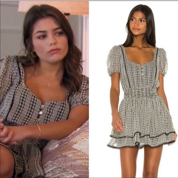 Tularosa Dresses | Madison Dress | Poshmark